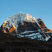 I pellegrini di Kailash Mansarovar presto si dirigeranno verso la loro destinazione in auto