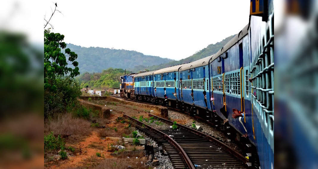 IRCTC annuncia che Shri Ramayana Yatra si allena a novembre e dicembre