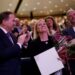 Il Primo Ministro svedese Lofven si dimette, aprendo la strada al primo Primo Ministro donna