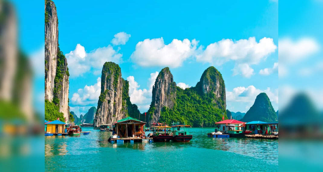 Il Vietnam è pronto a ricevere più viaggiatori vaccinati da dicembre