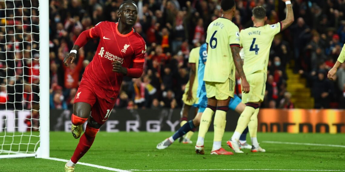 Il dilemma del contratto "altro" del Liverpool: la situazione di Sadio Mane ha bisogno di una classificazione, così come quella di Mohamed Salah