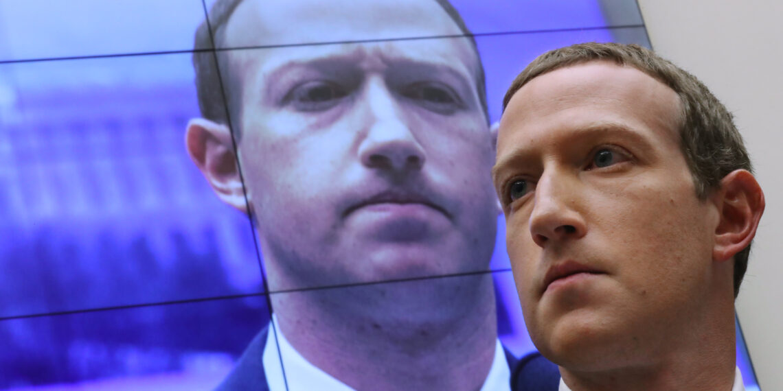 Il procuratore generale della DC vuole ritenere Mark Zuckerberg personalmente responsabile dello scandalo di Cambridge Analytica