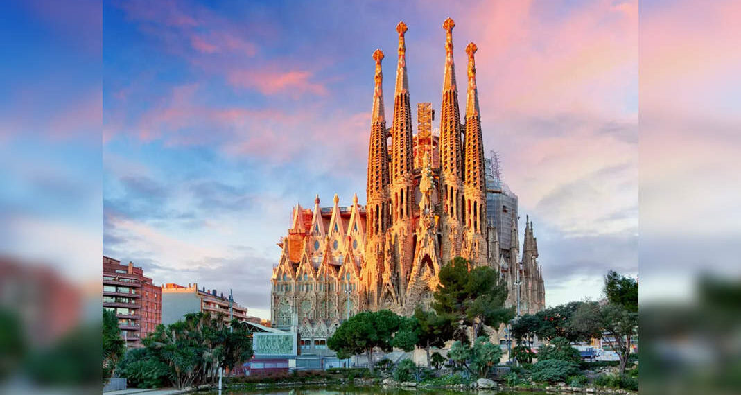 Il turismo in Spagna tornerà al livello pre-COVID nel 2022