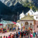 Kedarnath, Gangotri e Yamunotri chiuse ai devoti a causa dell'inverno; Badrinath chiude il 20 novembre