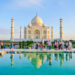 L'India decide di riaprire ai turisti stranieri dal 15 ottobre