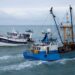 La Francia rinvia le sanzioni per la pesca alla Gran Bretagna