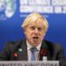 La Gran Bretagna difende il piano del primo ministro Johnson di decollare dalla COP26 per tornare a Londra