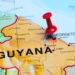 La Guyana approva il covaxin di fabbricazione indiana per i viaggi