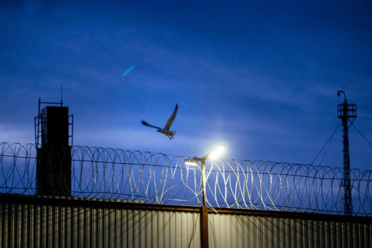 La Russia licenzia 18 funzionari carcerari per i video di tortura e chiude il caso contro un informatore