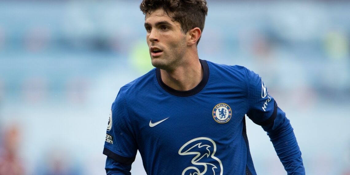 La determinazione di Christian Pulisic nella vittoria del Chelsea delizia Thomas Tuchel: "Ha fame di segnare"