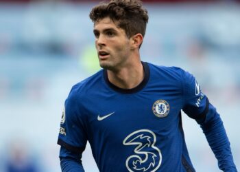 La determinazione di Christian Pulisic nella vittoria del Chelsea delizia Thomas Tuchel: "Ha fame di segnare"