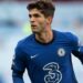 La determinazione di Christian Pulisic nella vittoria del Chelsea delizia Thomas Tuchel: "Ha fame di segnare"