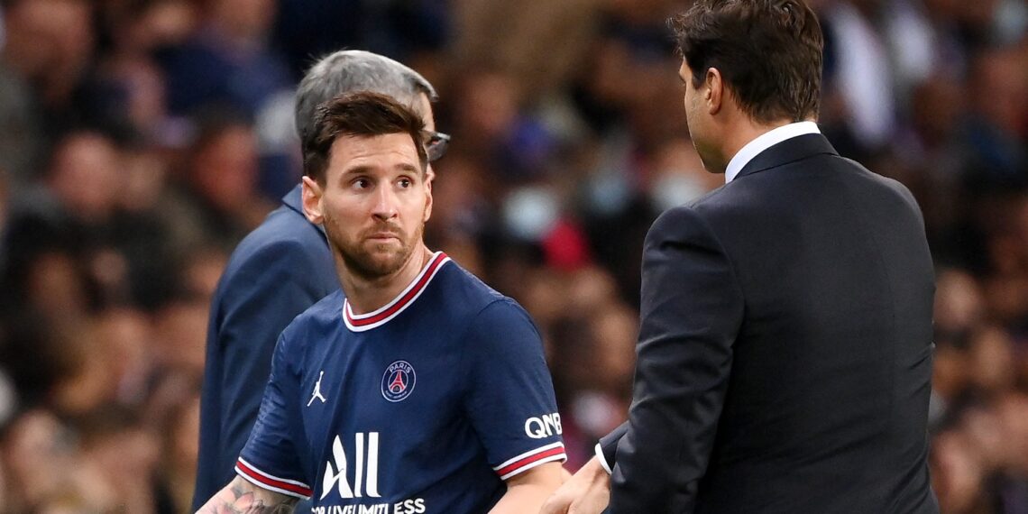 L'addio di Pochettino dal PSG ha senso: Messi, Neymar e Mbappe scalzano l'allenatore ad ogni passo