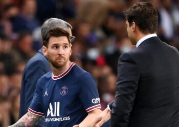 L'addio di Pochettino dal PSG ha senso: Messi, Neymar e Mbappe scalzano l'allenatore ad ogni passo