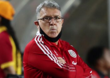 Lista del Messico per le qualificazioni ai Mondiali: squadra veterani contro USA, Canada a novembre