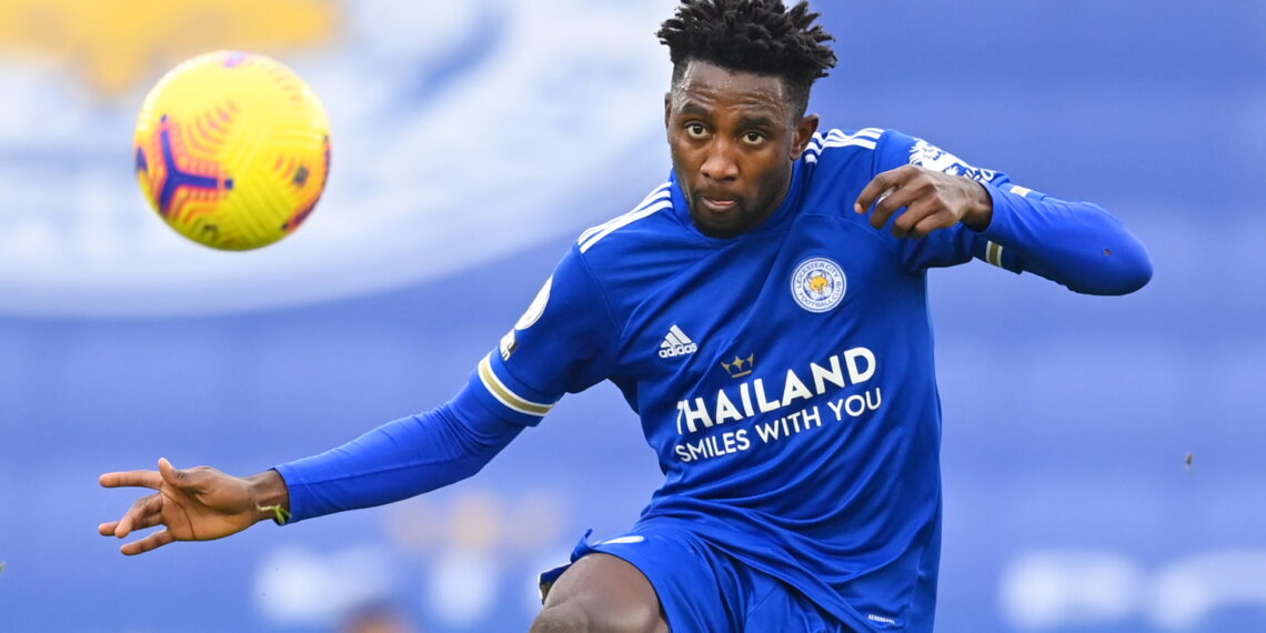 Perché Ndidi è un giocatore molto importante per il Leicester City - Rodgers