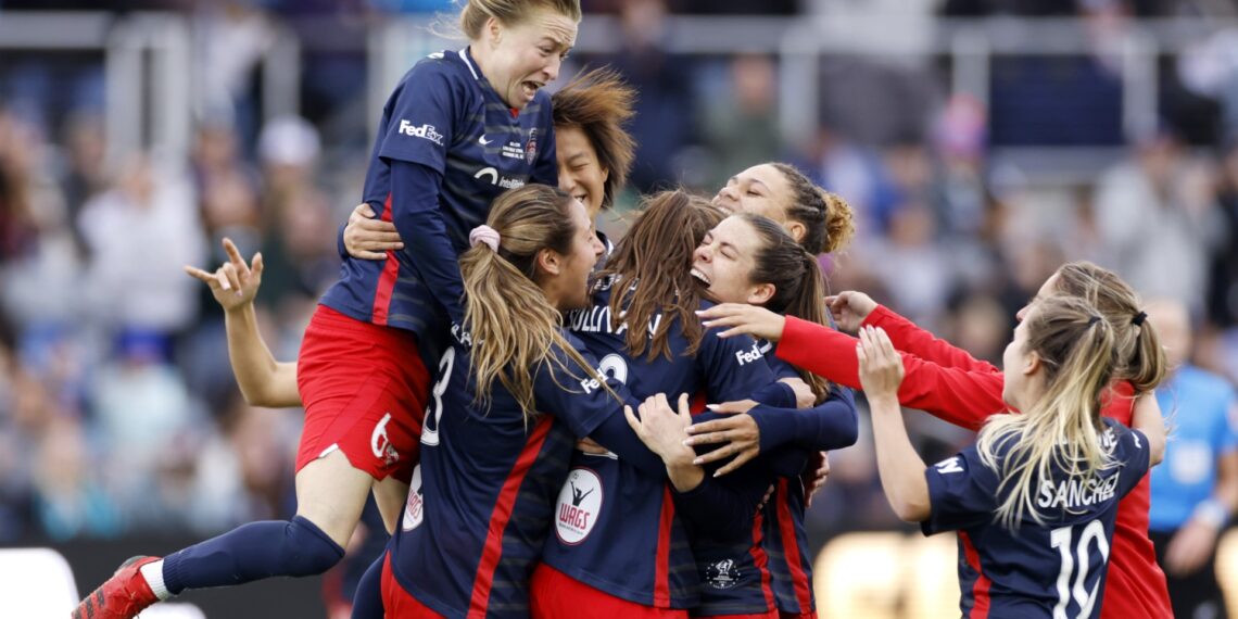 Perché il Washington Spirit NWSL Championship è il più importante nella storia dello sport degli Stati Uniti?