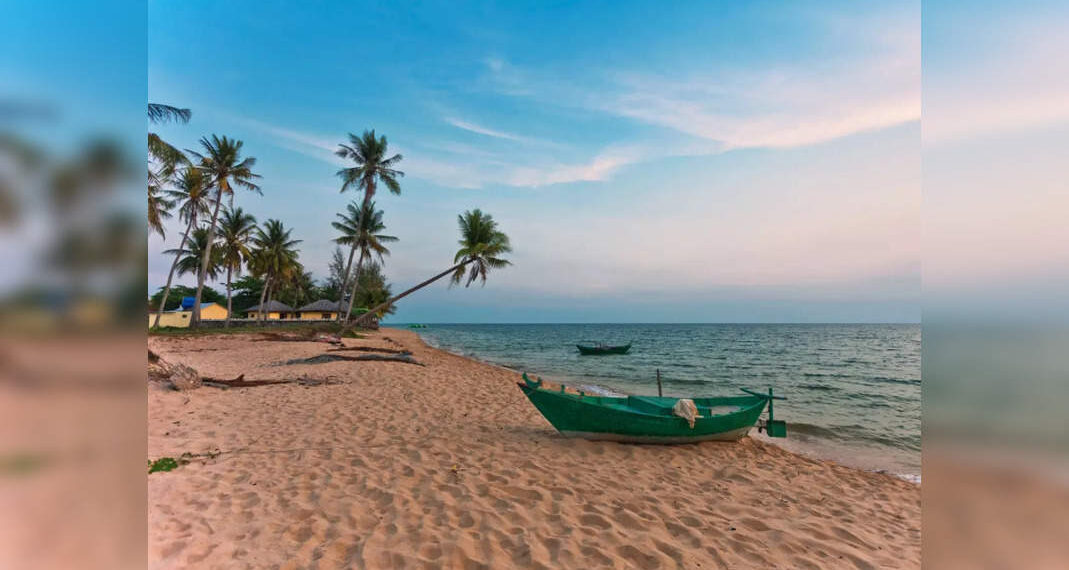 Potresti viaggiare in Vietnam a dicembre se ti fai vaccinare