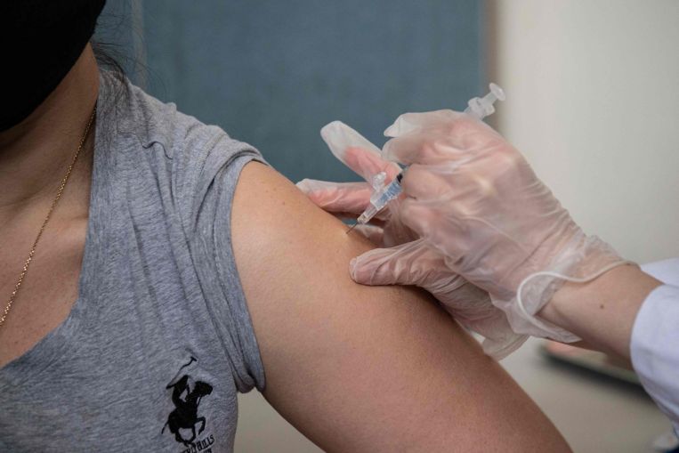 Ricercatori britannici identificano i bersagli delle cellule T per i futuri vaccini contro il Covid-19