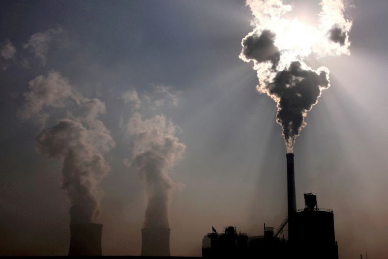Stati Uniti e Cina si impegnano a lavorare insieme per combattere il cambiamento climatico