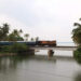 Stazione ferroviaria di Kollam Junction per la ristrutturazione degli standard internazionali