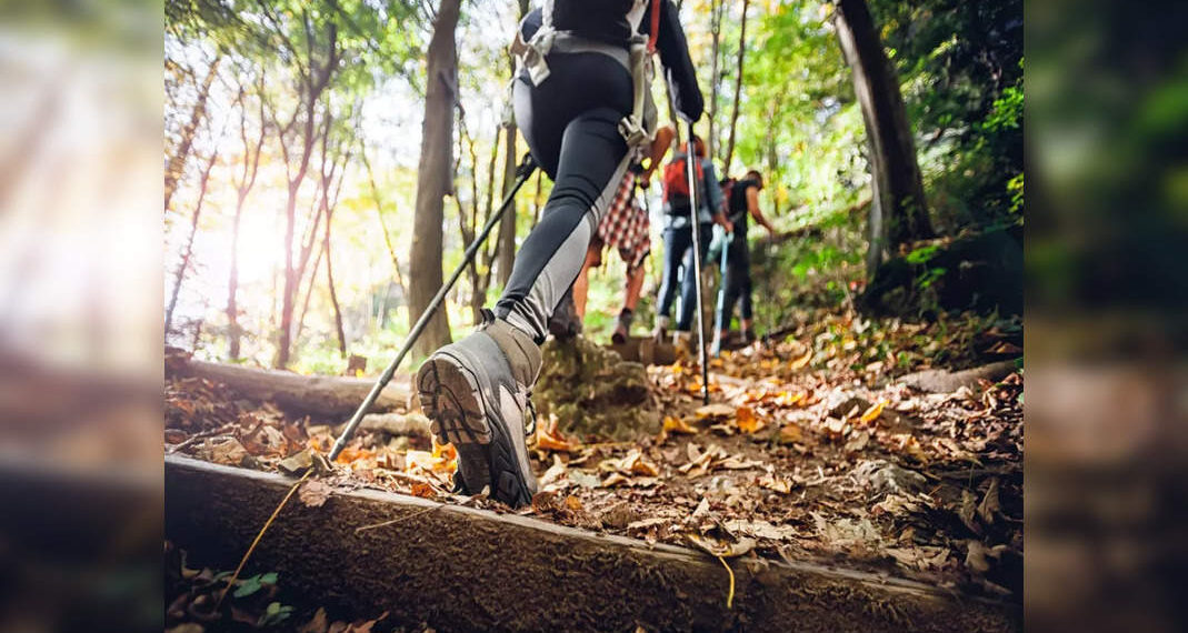 Uttarakhand Quest: 25 trekkers in una spedizione per riscoprire le rotte perdute verso Chardham