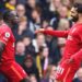 Wilshere, Bent fa affermazioni audaci su Messi, Neymar, Mbappe vs Salah, Mane, Firmino