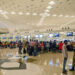 Aeroporto di Mumbai: test RT-PCR obbligatorio per i viaggiatori nazionali;  quarantena istituzionale per i passeggeri internazionali
