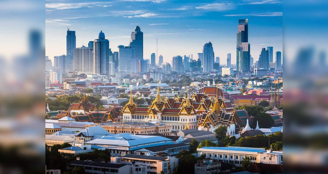 Aggiornamento Omicron: gli indiani possono visitare la Thailandia via Phuket