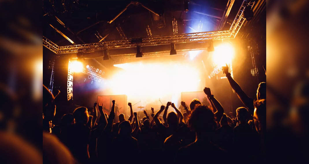 Al Sunburn Festival di Goa quest'anno