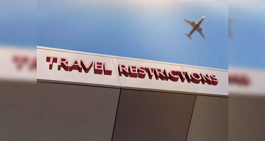 Divieti di viaggio di Omicron: il Segretario generale delle Nazioni Unite condanna i divieti; L'OMS consiglia alle persone vulnerabili di non viaggiare