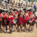 Hornbill Festival in Nagaland testimonia oltre 12.000 visitatori il primo giorno