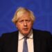 Il primo ministro britannico Johnson perde vantaggio nei sondaggi dopo le rivelazioni del partito di blocco del Covid-19