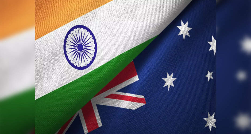 L'Australia approva il covaxin di fabbricazione indiana per i viaggi