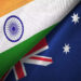 L'Australia approva il covaxin di fabbricazione indiana per i viaggi
