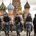 La Russia sostiene di aver arrestato tre spie ucraine