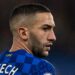 Niente AFCON per Hakim Ziyech del Chelsea: perché il Marocco lo ha escluso dalla rosa del 2022