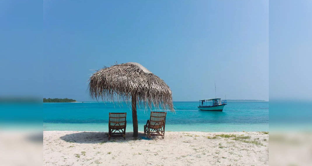 Omicron: Lakshadweep esamina i regolamenti di viaggio