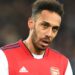 Perché Aubameyang dell'Arsenal è stato privato della fascia da capitano di Mikel Arteta