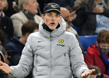 Perché Thomas Tuchel del Chelsea dovrebbe cambiare tattica per salvare le speranze di titolo