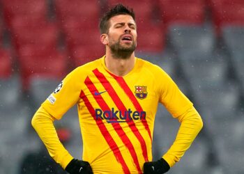 Perché il Barcellona fa fatica: spiegare la caduta di una potenza in Champions League
