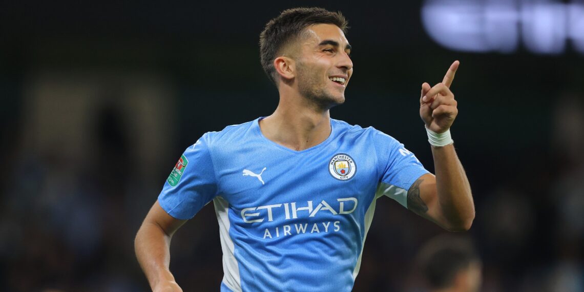 Perché il Manchester City trasferisce Ferran Torres al Barcellona nella finestra di gennaio?