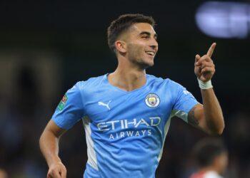 Perché il Manchester City trasferisce Ferran Torres al Barcellona nella finestra di gennaio?