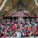 Preparati per il Festival di Hornbill del Nagaland a dicembre