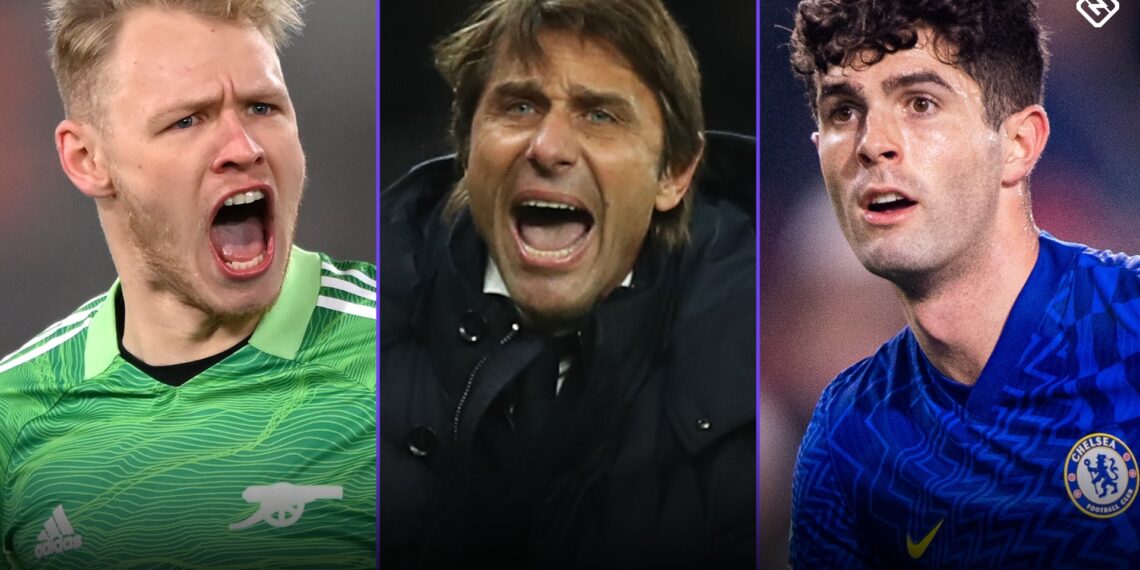Scommesse, consigli e suggerimenti per il Santo Stefano della Premier League per la 19 giornata dell'EPL
