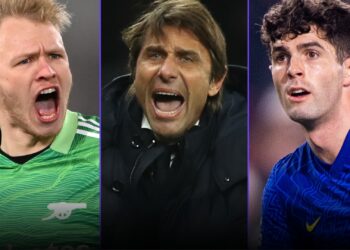 Scommesse, consigli e suggerimenti per il Santo Stefano della Premier League per la 19 giornata dell'EPL