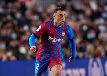 Sergino Dest lascia il Barcellona?  I rapporti dicono che Bayern e Chelsea rivogliono USMNT