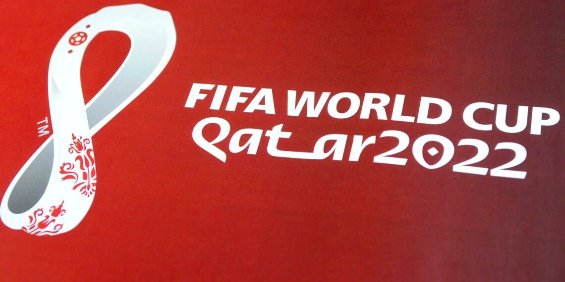 Sorteggio playoff qualificazioni Mondiali: Qatar Final 2022 punti in tutto il mondo e in Europa