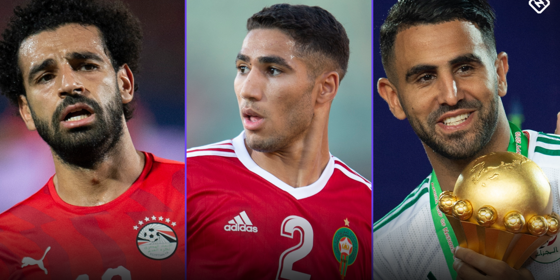 AFCON 2022: Classifica dei 10 migliori giocatori protagonisti del campionato africano
