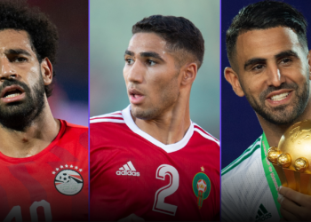 AFCON 2022: Classifica dei 10 migliori giocatori protagonisti del campionato africano